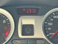 Usata Renault Clio II Dynamique 75 CV (55 kW) 2010 Grigio Berlina