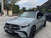 Usata Mercedes GLC300e Advanced Plus 269 CV (197 kW) 2025 Grigio Coupé