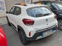 Usata Dacia Spring 17 kW (24 CV) 2021 Utilitaria