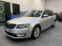 Usata Skoda Octavia Ambiente 110 CV (80 kW) 2016 Other Utilitaria
