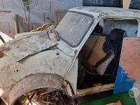 Usata Mini 1000 1987 Utilitaria