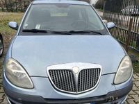 Usata Lancia Ypsilon 60 CV (44 kW) 2004 Utilitaria