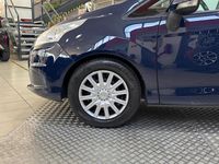 Usata Ford B-MAX 75 CV (55 kW) 2016 Blu Monovolume