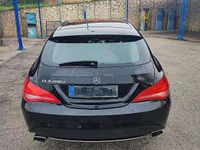 Usata Mercedes CLA200 Shooting Brake 136 CV (100 kW) 2015 Station wagon