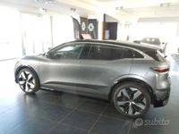 Usata Renault Mégane IV Techno 161 kW (220 CV) 2022 Grigio Berlina