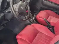 Usata Alfa Romeo 156 155 CV (114 kW) 2000 Berlina