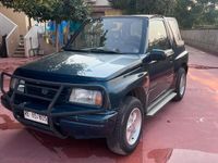 usata Suzuki Vitara Vitara 1.6 Cabriolet JLX