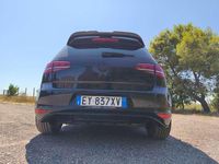 Usata VW Golf VII Highline 150 CV (110 kW) 2014 Nero Berlina