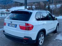 usata BMW X5 xDrive