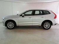 usata Volvo XC60 T8 Twin Engine AWD Geartronic Business