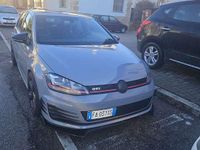 Usata VW Golf VII GTI 220 CV (161 kW) 2015 Berlina