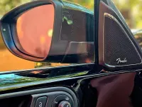 Begagnad VW Type 3 Cup 105 HK (77 kW) 2014 Svart Sportkupé