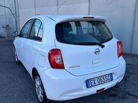 Usata Nissan Micra Acenta 80 CV (58 kW) 2015 Other Utilitaria