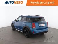 usata Mini Countryman UB09027