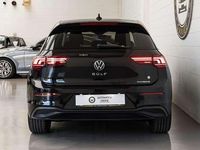 Usata VW Golf VIII Edition 204 CV (150 kW) 2025 Nero Berlina