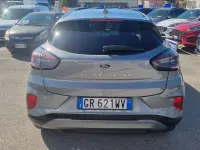 Usata Ford Puma Titanium X 125 CV (91 kW) 2024 Solar SUV