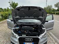 Usata Audi A1 S-Line 2014 Grigio Utilitaria