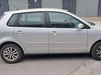 Usata VW Polo 70 CV (51 kW) 2008 Utilitaria