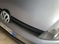 Usata VW Golf VI Comfortline 102 CV (75 kW) 2010 Grigio Utilitaria