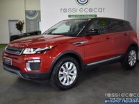 usata Land Rover Range Rover 2.0 TD4 150 CV 5p. SE Foligno