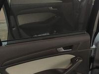 Usata Audi Q5 150 CV (110 kW) 2013 Argento SUV