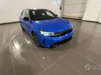 Nuova Opel Corsa S 101 CV (74 kW) 2026 Blu Utilitaria