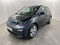 usata BMW i3 120Ah