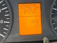 Usata Mercedes Sprinter 109 CV (80 kW) 2008 Bianco Furgone