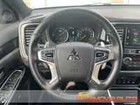 usata Mitsubishi Outlander P-HEV 2.4 MIVEC 4WD PHEV