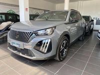 Usata Peugeot 2008 Allure 131 CV (96 kW) 2024 Grigio SUV