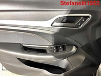 Usata MG ZS Luxury 106 CV (77 kW) 2023 Argento SUV