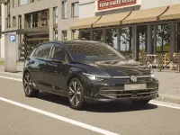 Nuova VW Golf VIII Style 150 CV (110 kW) 2026 Nero Berlina
