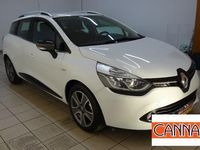 usata Renault Clio IV -