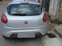 Usata Fiat Bravo 120 CV (88 kW) 2010 Grigio Utilitaria