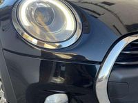 Usata Mini One D 95 CV (69 kW) 2015 Utilitaria