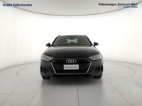 usata Audi A4 avant 40 2.0 g-tron business advanced 170cv s-tronic