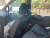 Usata Fiat Multipla 116 CV (85 kW) 2008 Bianco Monovolume