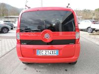 Usata Fiat Qubo Dynamic 75 CV (55 kW) 2010 Other Monovolume