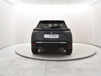 Brugt Peugeot 2008 GT 131 HK (96 kW) 2022 Grå SUV