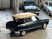 Usata Citroën Ami 6 33 CV (24 kW) 1968 Blu Berlina