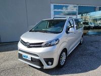 usata Toyota Verso Proace2.0D 150CV S&S LOUNGE 5P 9 POSTI E6.2