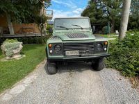 Usata Land Rover Defender 1988 SUV
