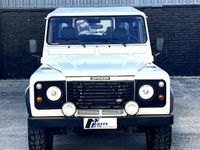 usata Land Rover Defender 90 2.5 Td5 Station Wagon S