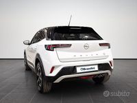 Usado Opel Mokka Ultimate 131 CV (96 kW) 2021 Blanco SUV