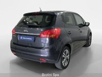 usata Kia Venga 1.4 CVVT Active del 2017 usata a Massa