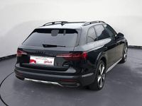 Usata Audi A4 Allroad Business 204 CV (150 kW) 2024 Nero mythos metallizzato Station wagon