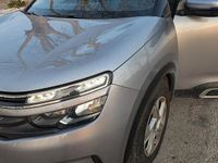 Usata Citroën C5 131 CV (96 kW) 2019 Grigio Monovolume
