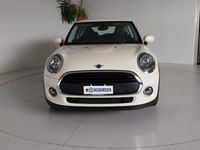 usata Mini Cooper 1.5 One 75 CV 1.5 One 75 CV NAVI EXT PACK