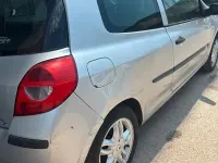 Usata Renault Clio 2007 Grigio