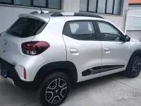 Usata Dacia Spring 18 kW (25 CV) 2021 Utilitaria